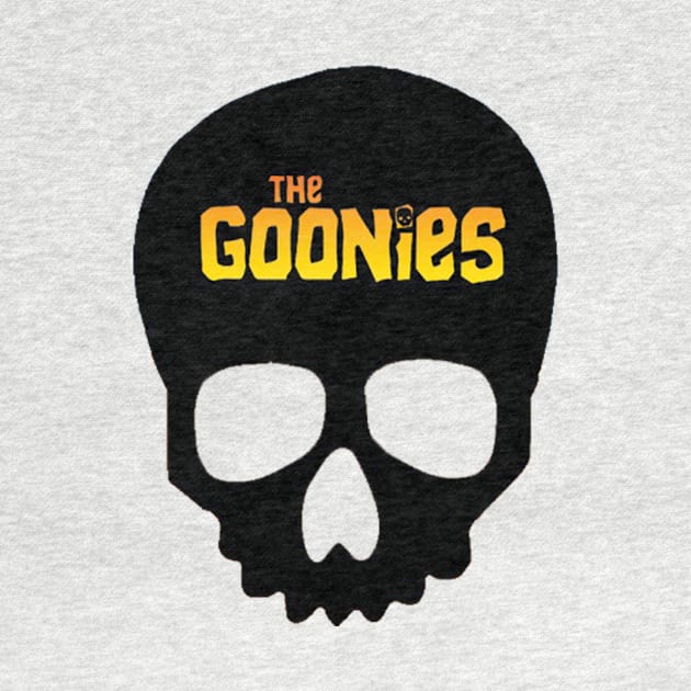 the goonies never say die merchandise by ylona